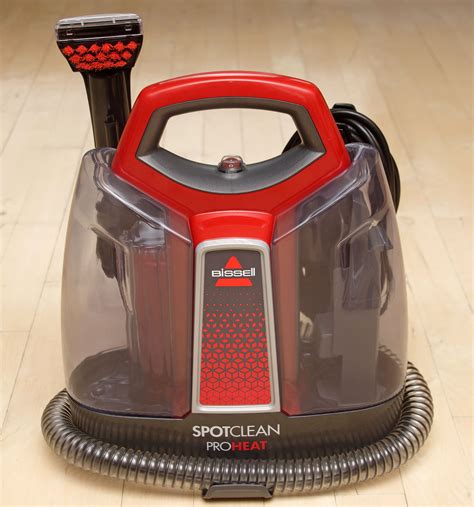 bissell spotclean